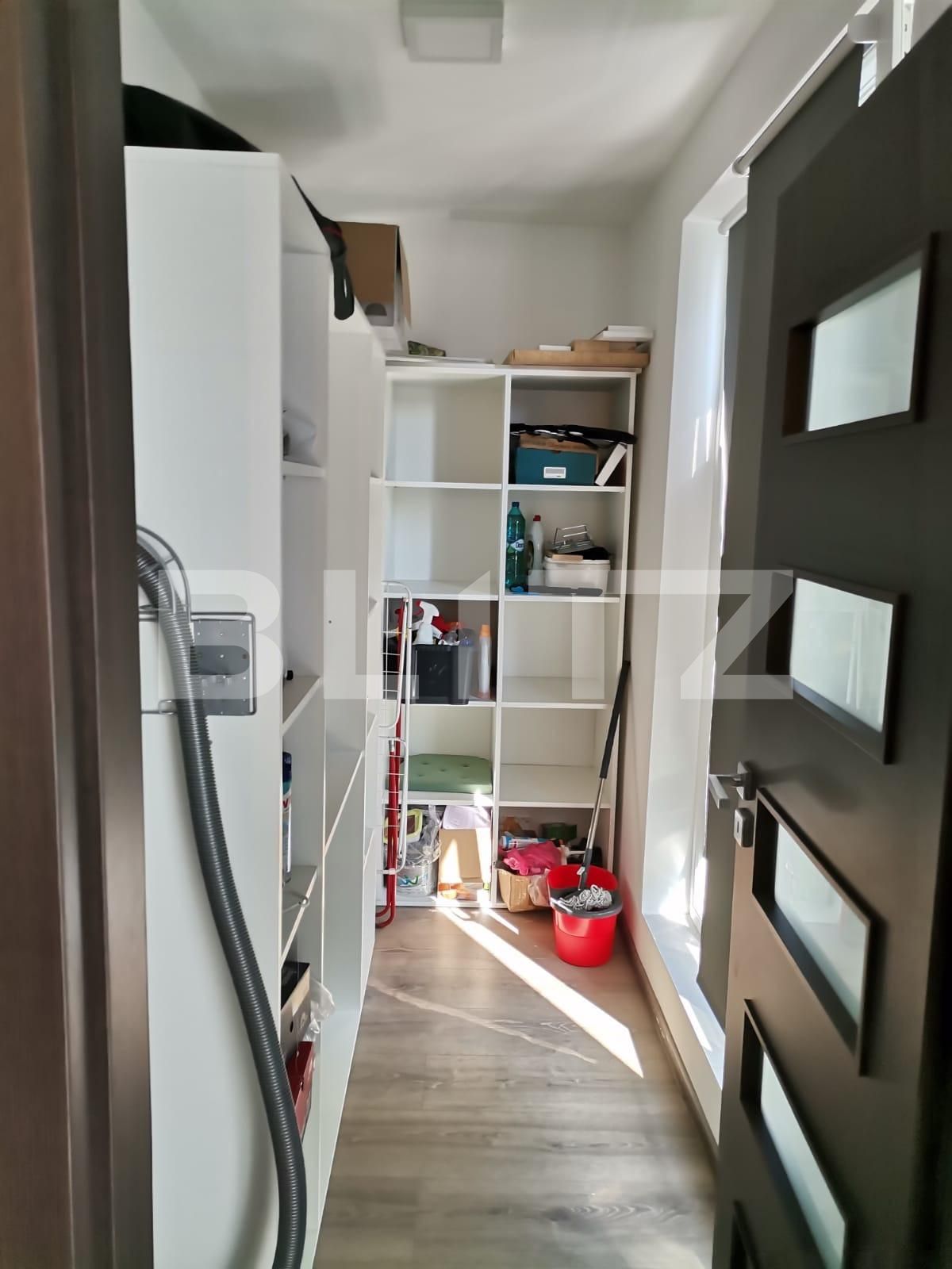 Apartament de închiriat 2 camere Zorilor - 59535AI | BLITZ Cluj-Napoca | Poza11