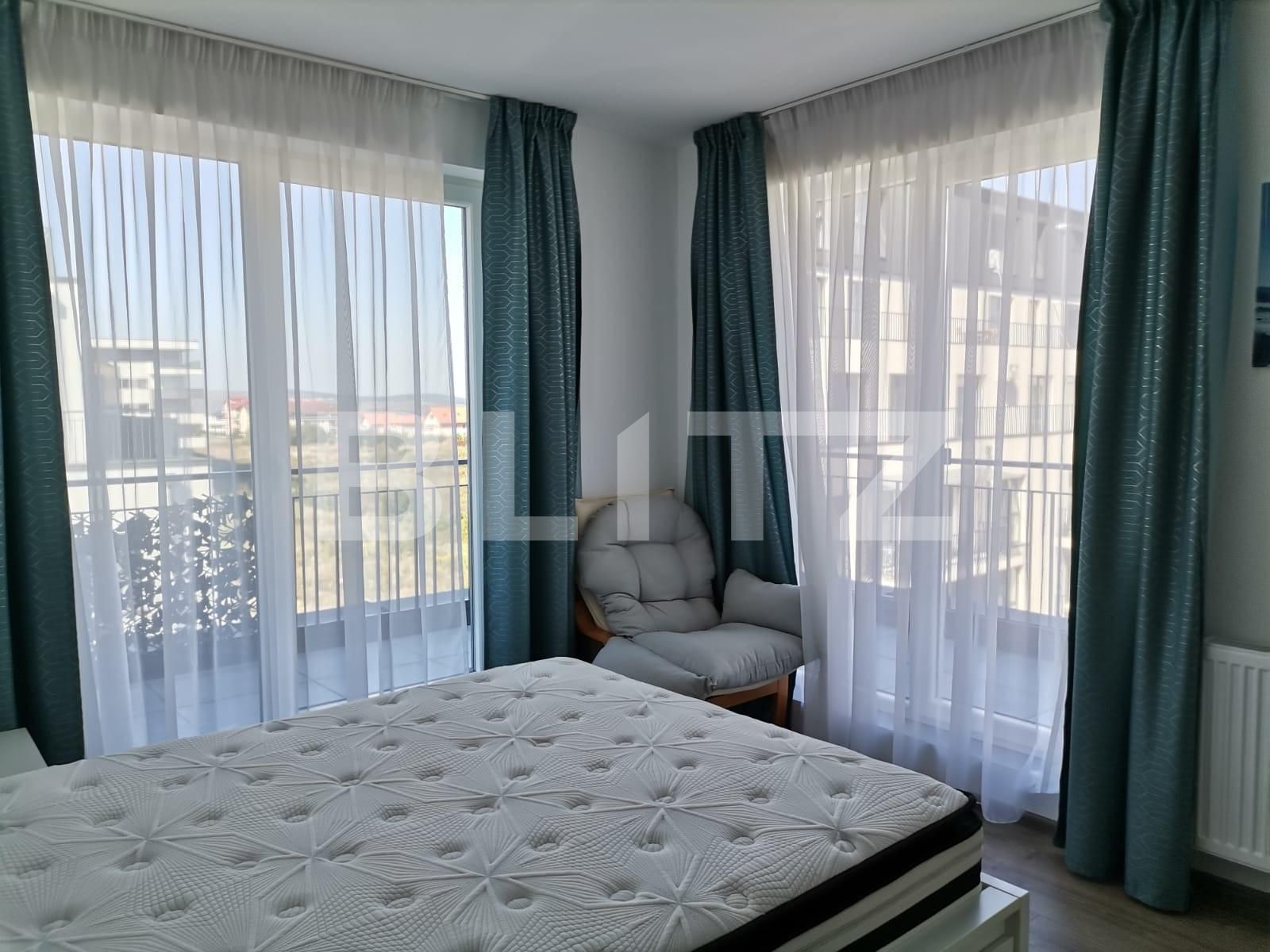 Apartament de închiriat 2 camere Zorilor - 59535AI | BLITZ Cluj-Napoca | Poza10