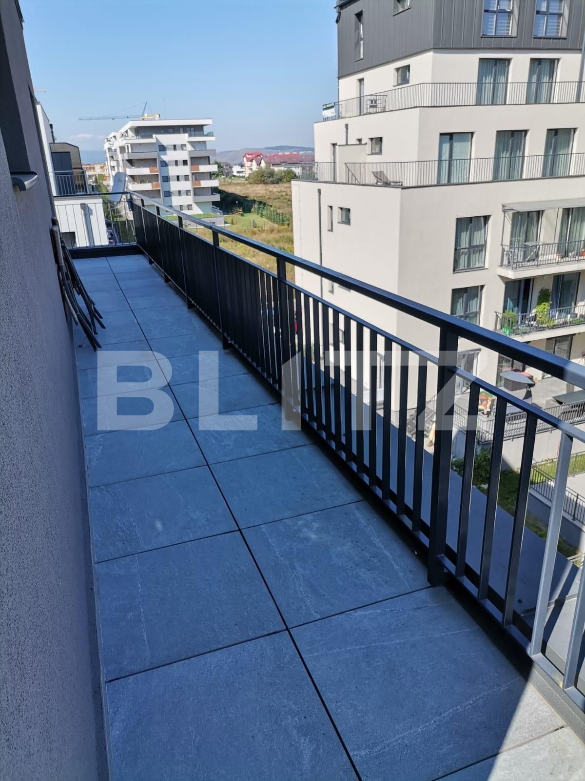 Apartament de închiriat 2 camere Zorilor - 59535AI | BLITZ Cluj-Napoca | Poza12