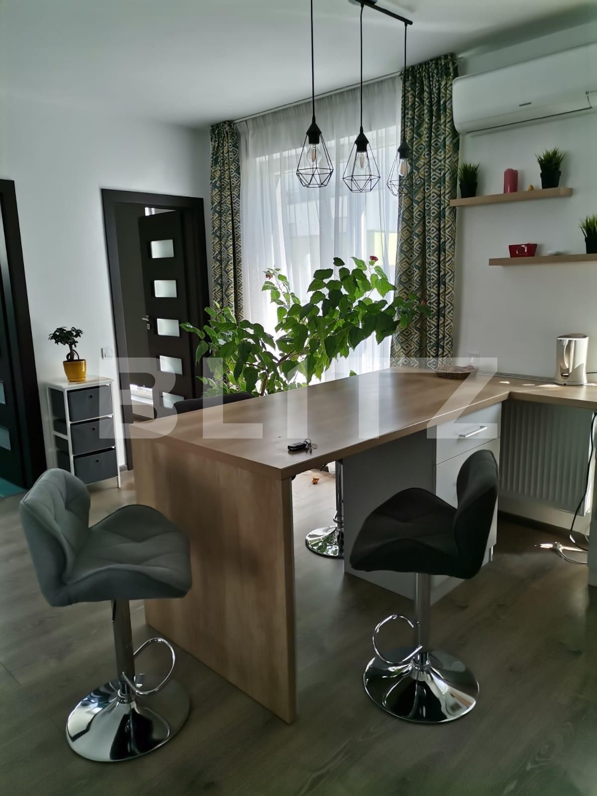 Apartament de închiriat 2 camere Zorilor - 59535AI | BLITZ Cluj-Napoca | Poza8