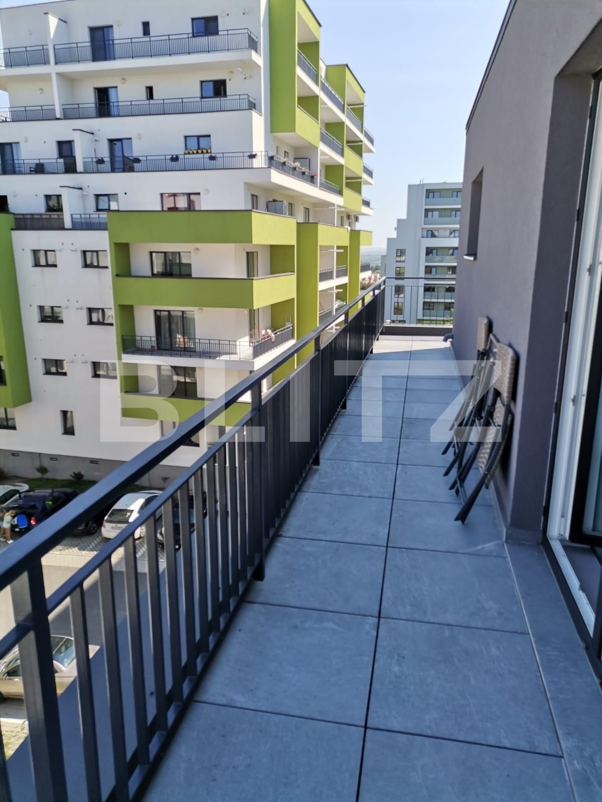 Apartament de închiriat 2 camere Zorilor - 59535AI | BLITZ Cluj-Napoca | Poza13