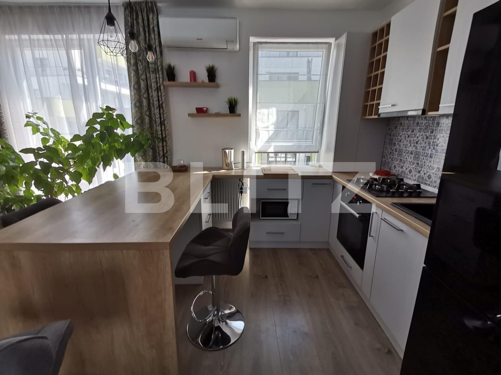 Apartament de închiriat 2 camere Zorilor - 59535AI | BLITZ Cluj-Napoca | Poza6