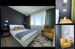 Finisaje lux ! 3 camere, garaj inclus, view superb, zona Vivo