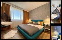 Finisaje lux ! 3 camere, garaj inclus, view superb, zona Vivo