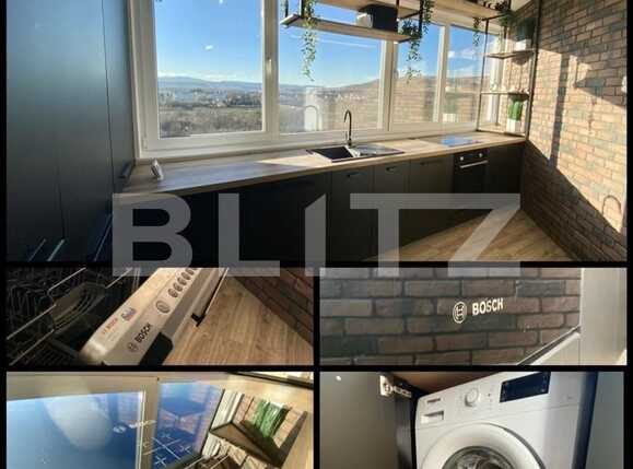 Apartament de vânzare 3 camere Manastur - 59536AV | BLITZ Cluj-Napoca | Poza3