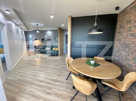 Apartament de vânzare 3 camere Manastur - 59536AV | BLITZ Cluj-Napoca | Poza2