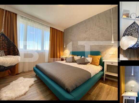 Apartament de vânzare 3 camere Manastur - 59536AV | BLITZ Cluj-Napoca | Poza1