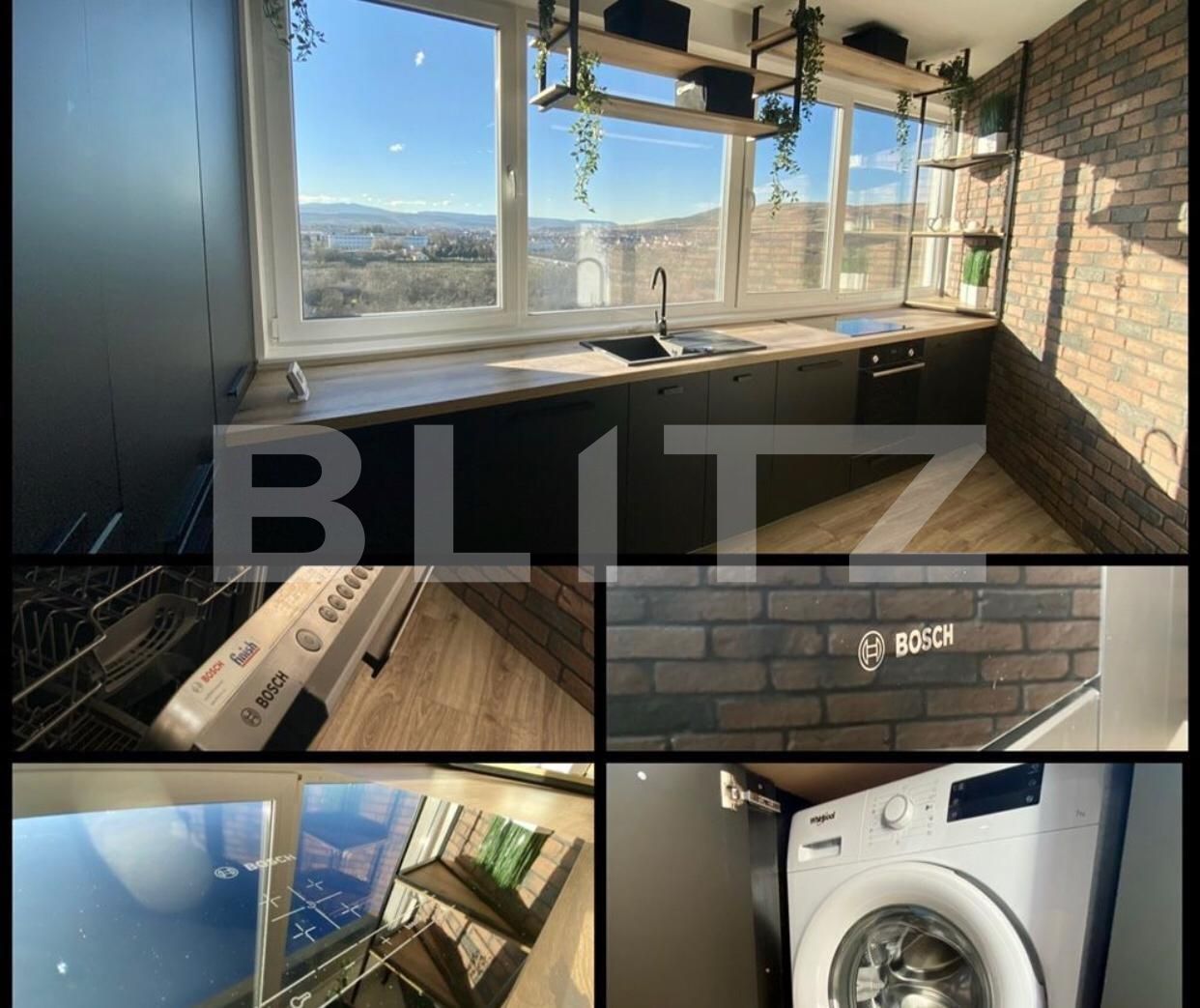 Apartament de vânzare 3 camere Manastur - 59536AV | BLITZ Cluj-Napoca | Poza3