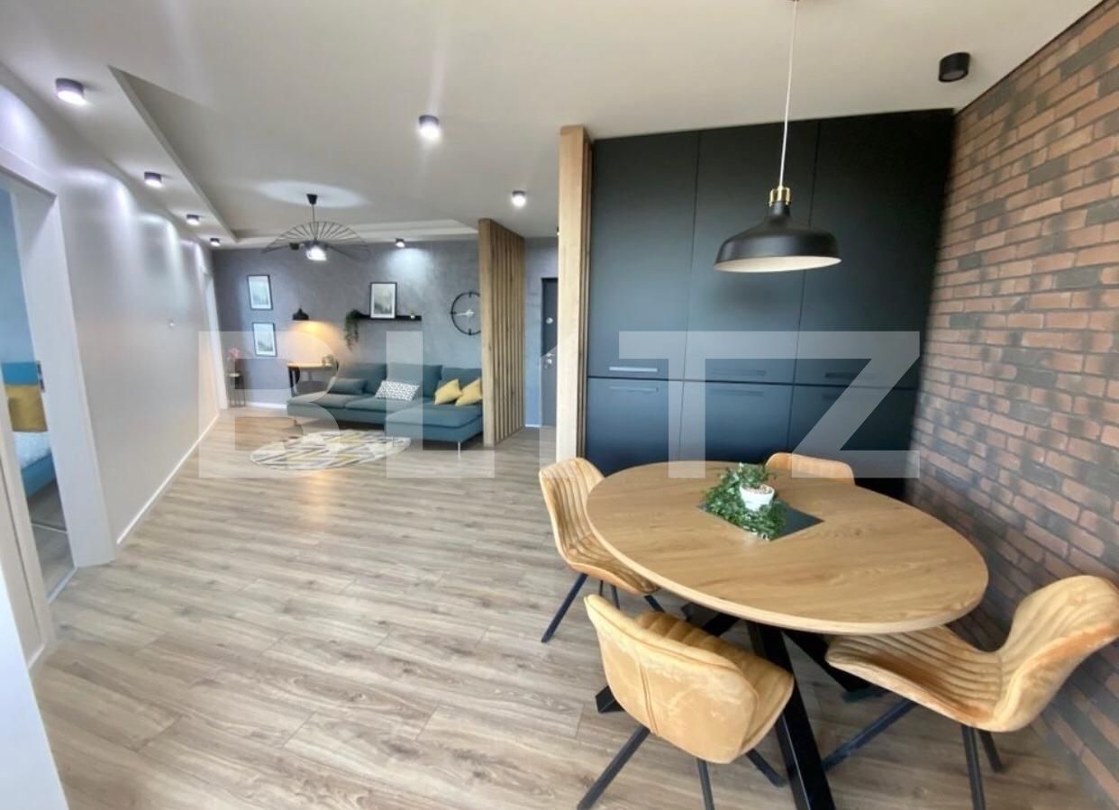 Apartament de vânzare 3 camere Manastur - 59536AV | BLITZ Cluj-Napoca | Poza2