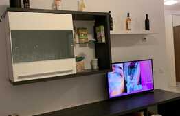 Apartament cu 2 camere, 60 mp, parcare subterana, Sophia Residence