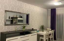 Apartament cu 2 camere, 60 mp, parcare subterana, Sophia Residence