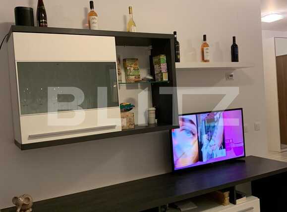 Apartament de închiriat 2 camere Bună Ziua - 59537AI | BLITZ Cluj-Napoca | Poza4