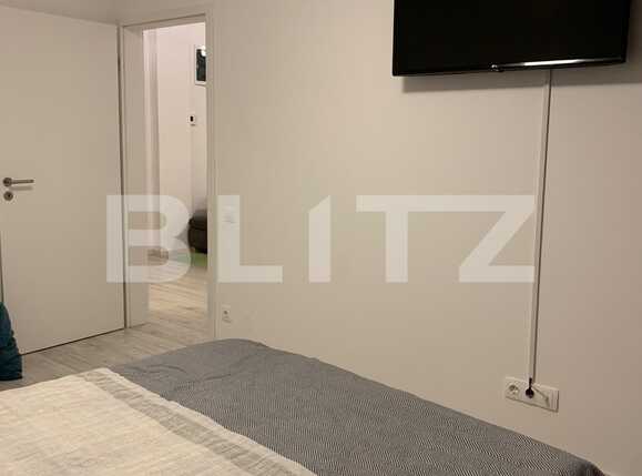 Apartament de închiriat 2 camere Bună Ziua - 59537AI | BLITZ Cluj-Napoca | Poza8