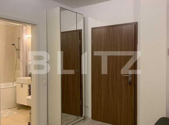 Apartament de închiriat 2 camere Bună Ziua - 59537AI | BLITZ Cluj-Napoca | Poza5