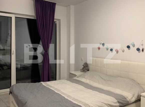 Apartament de închiriat 2 camere Bună Ziua - 59537AI | BLITZ Cluj-Napoca | Poza7