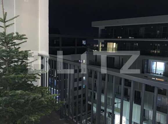 Apartament de închiriat 2 camere Bună Ziua - 59537AI | BLITZ Cluj-Napoca | Poza13