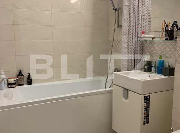 Apartament de închiriat 2 camere Bună Ziua - 59537AI | BLITZ Cluj-Napoca | Poza9