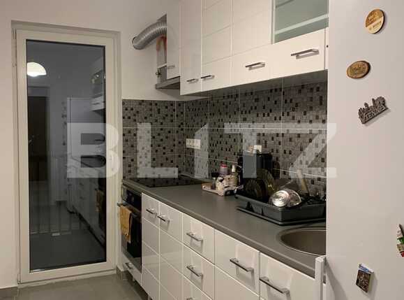 Apartament de închiriat 2 camere Bună Ziua - 59537AI | BLITZ Cluj-Napoca | Poza6