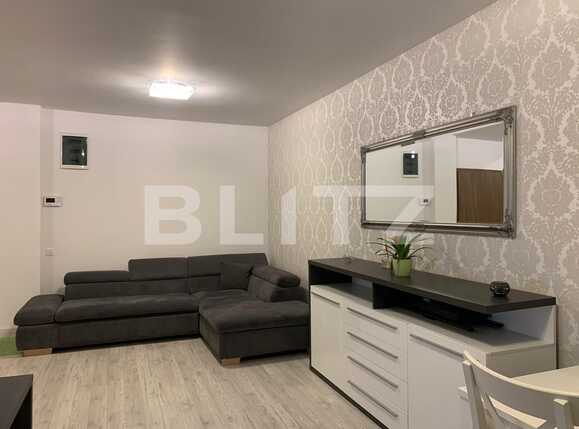 Apartament de închiriat 2 camere Bună Ziua - 59537AI | BLITZ Cluj-Napoca | Poza1