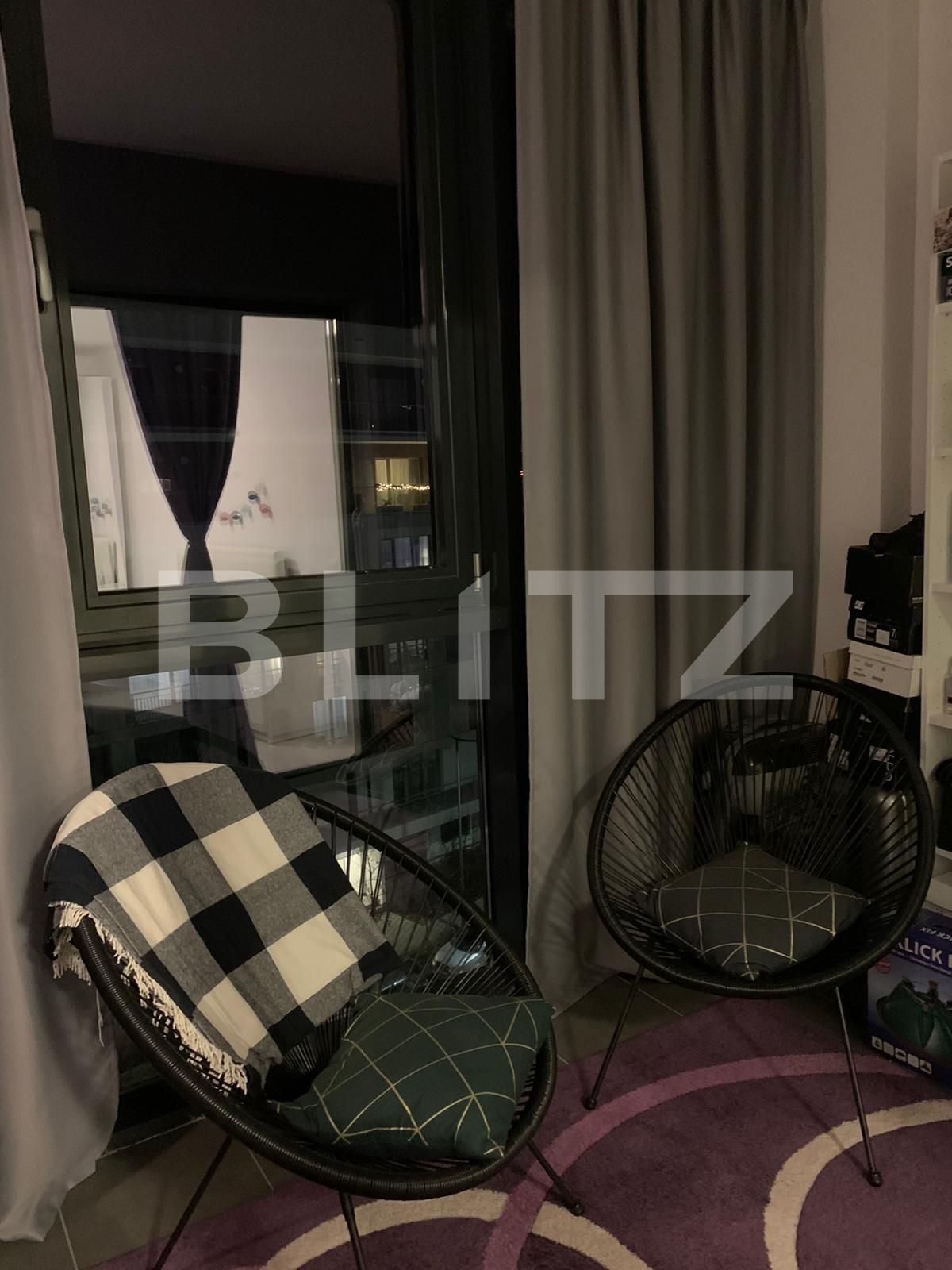 Apartament de închiriat 2 camere Bună Ziua - 59537AI | BLITZ Cluj-Napoca | Poza10