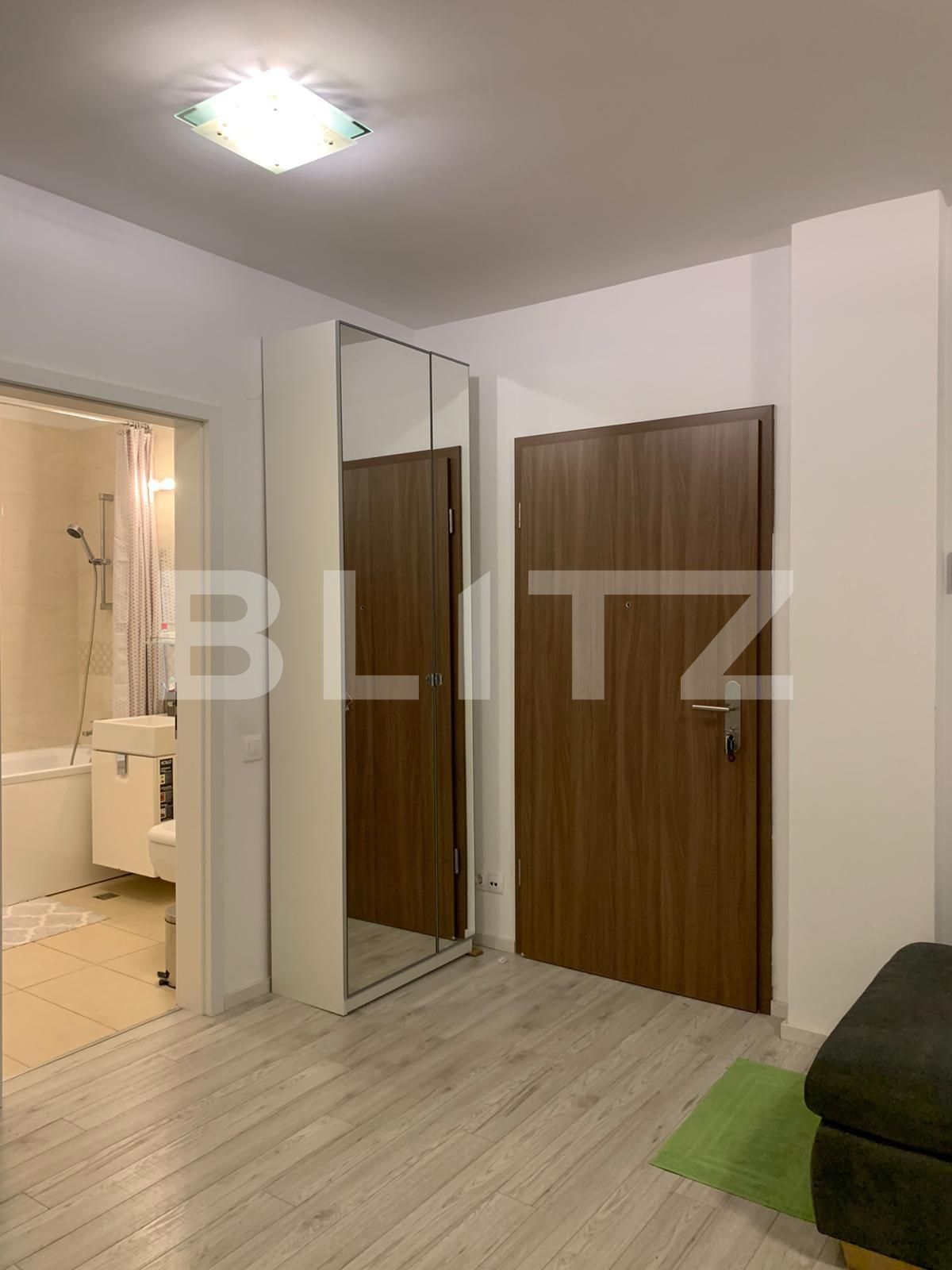 Apartament de închiriat 2 camere Bună Ziua - 59537AI | BLITZ Cluj-Napoca | Poza5