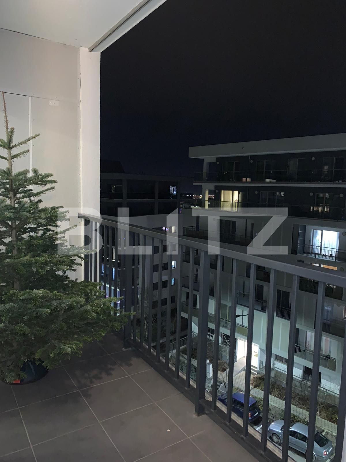 Apartament de închiriat 2 camere Bună Ziua - 59537AI | BLITZ Cluj-Napoca | Poza13