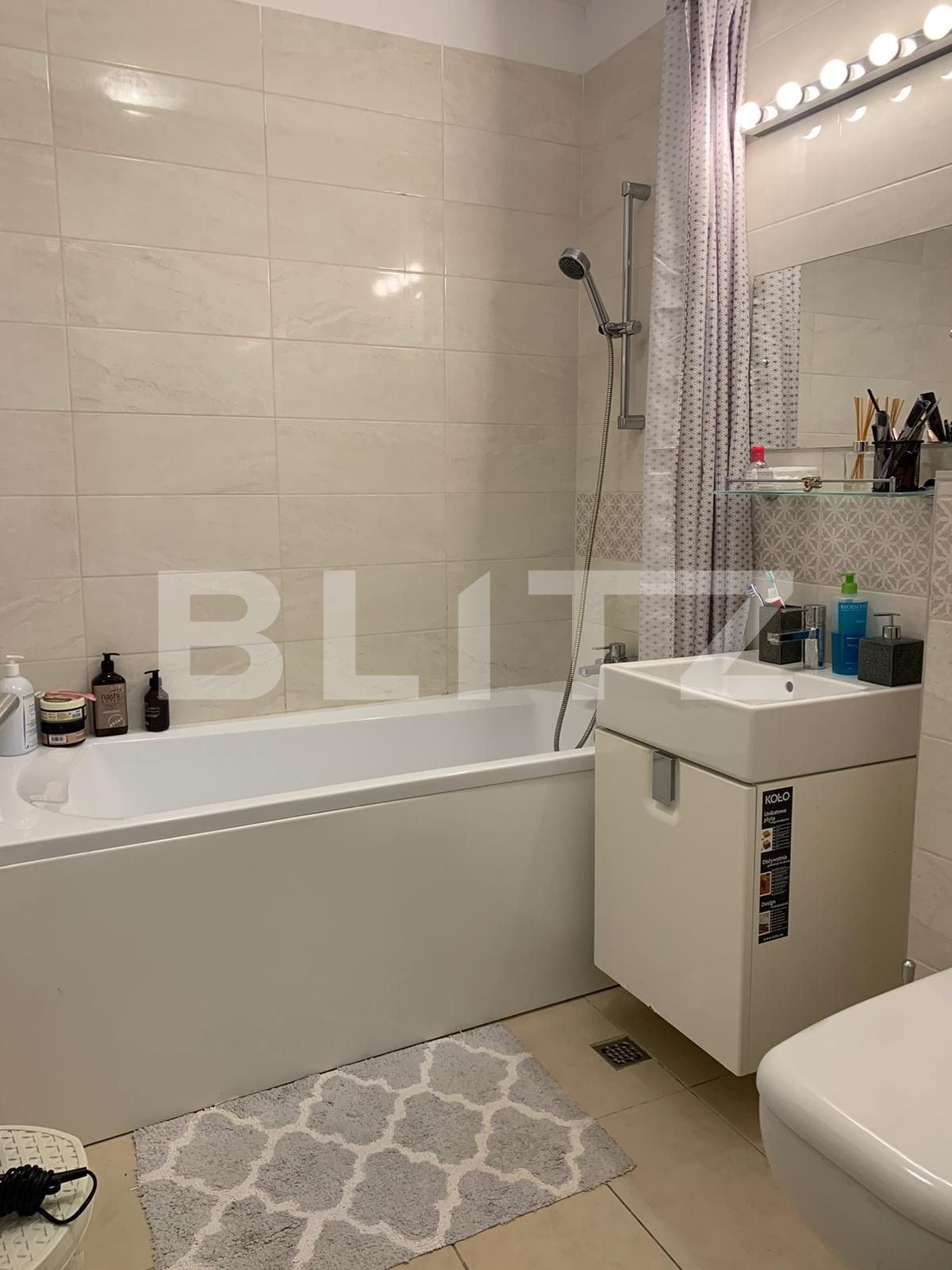 Apartament de închiriat 2 camere Bună Ziua - 59537AI | BLITZ Cluj-Napoca | Poza9