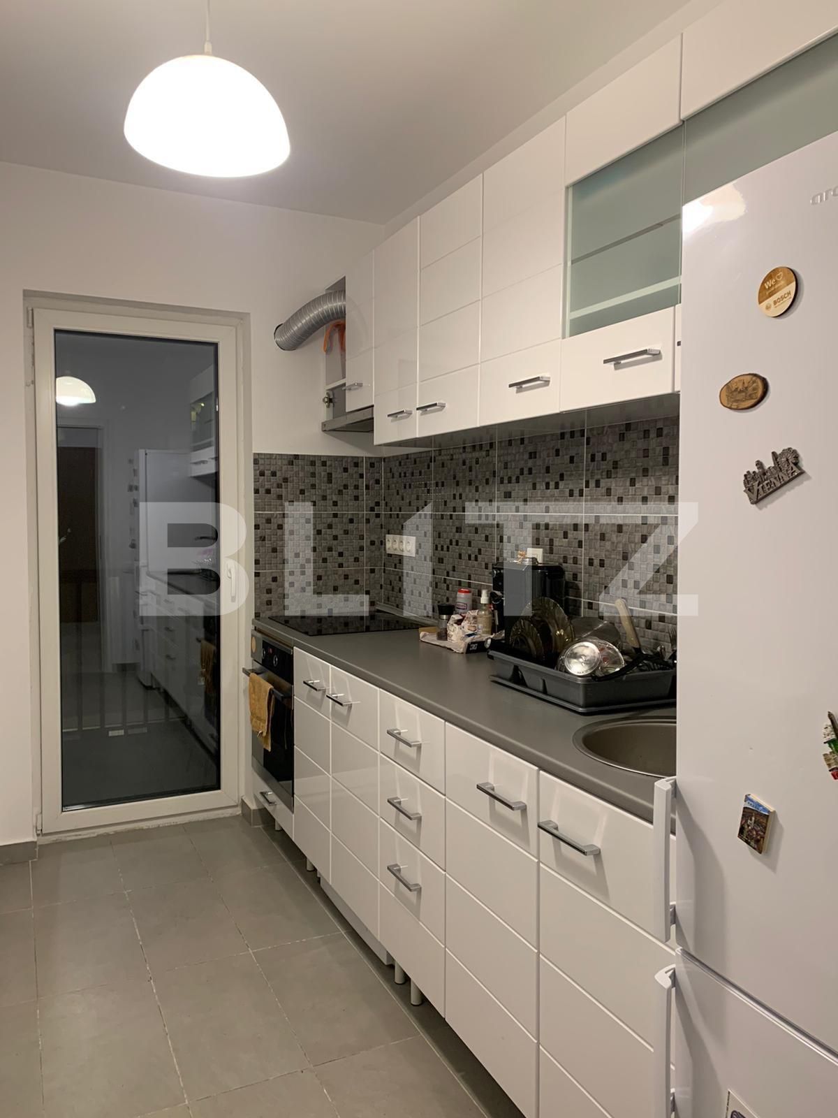 Apartament de închiriat 2 camere Bună Ziua - 59537AI | BLITZ Cluj-Napoca | Poza6
