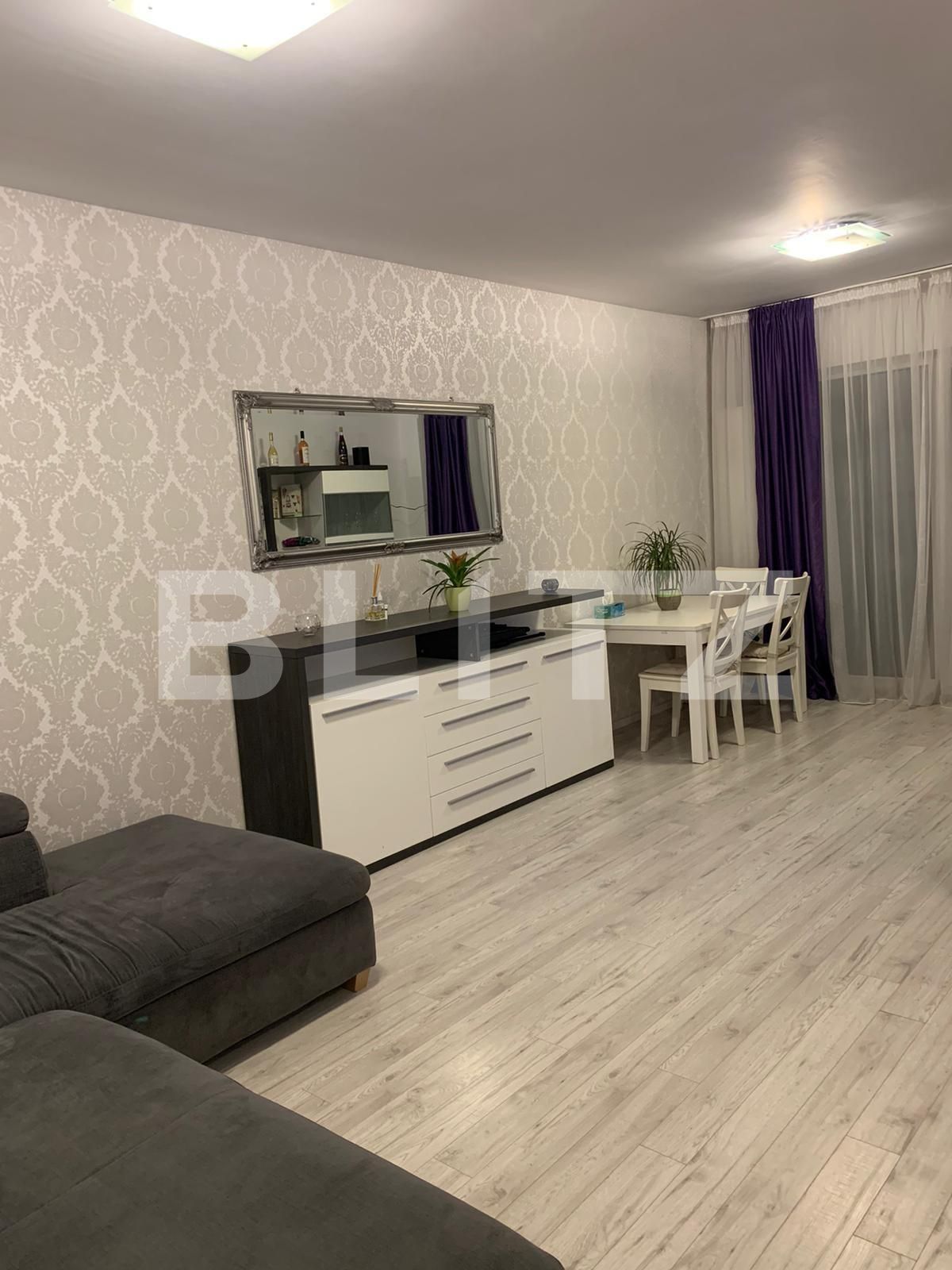 Apartament de închiriat 2 camere Bună Ziua - 59537AI | BLITZ Cluj-Napoca | Poza2