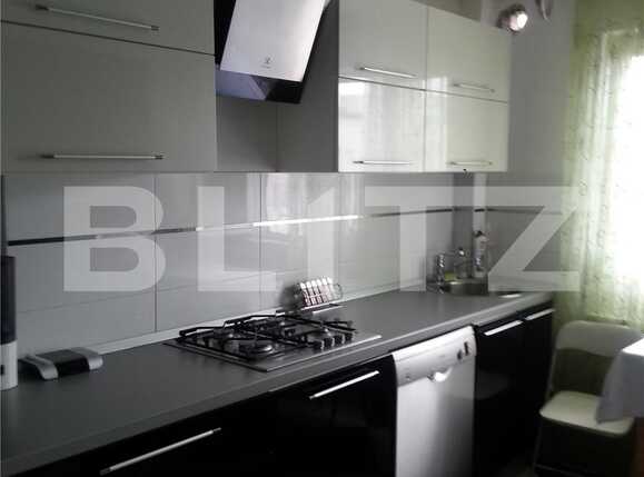 Apartament de vânzare 3 camere Manastur - 59538AV | BLITZ Cluj-Napoca | Poza3