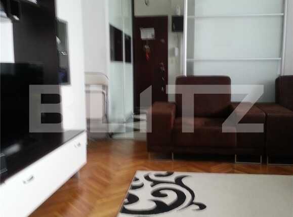 Apartament de vânzare 3 camere Manastur - 59538AV | BLITZ Cluj-Napoca | Poza1