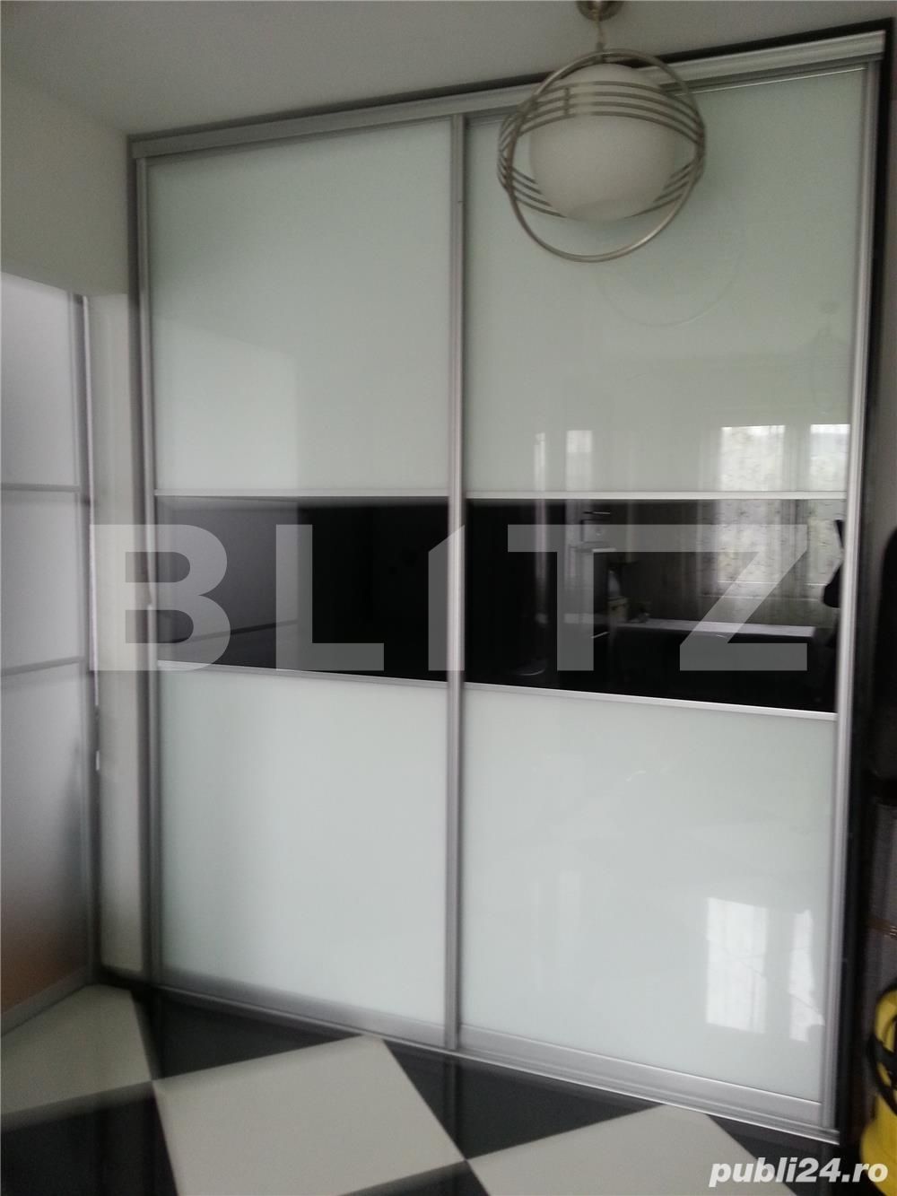 Apartament de vânzare 3 camere Manastur - 59538AV | BLITZ Cluj-Napoca | Poza5