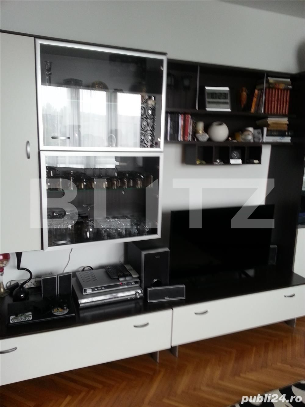 Apartament de vânzare 3 camere Manastur - 59538AV | BLITZ Cluj-Napoca | Poza2