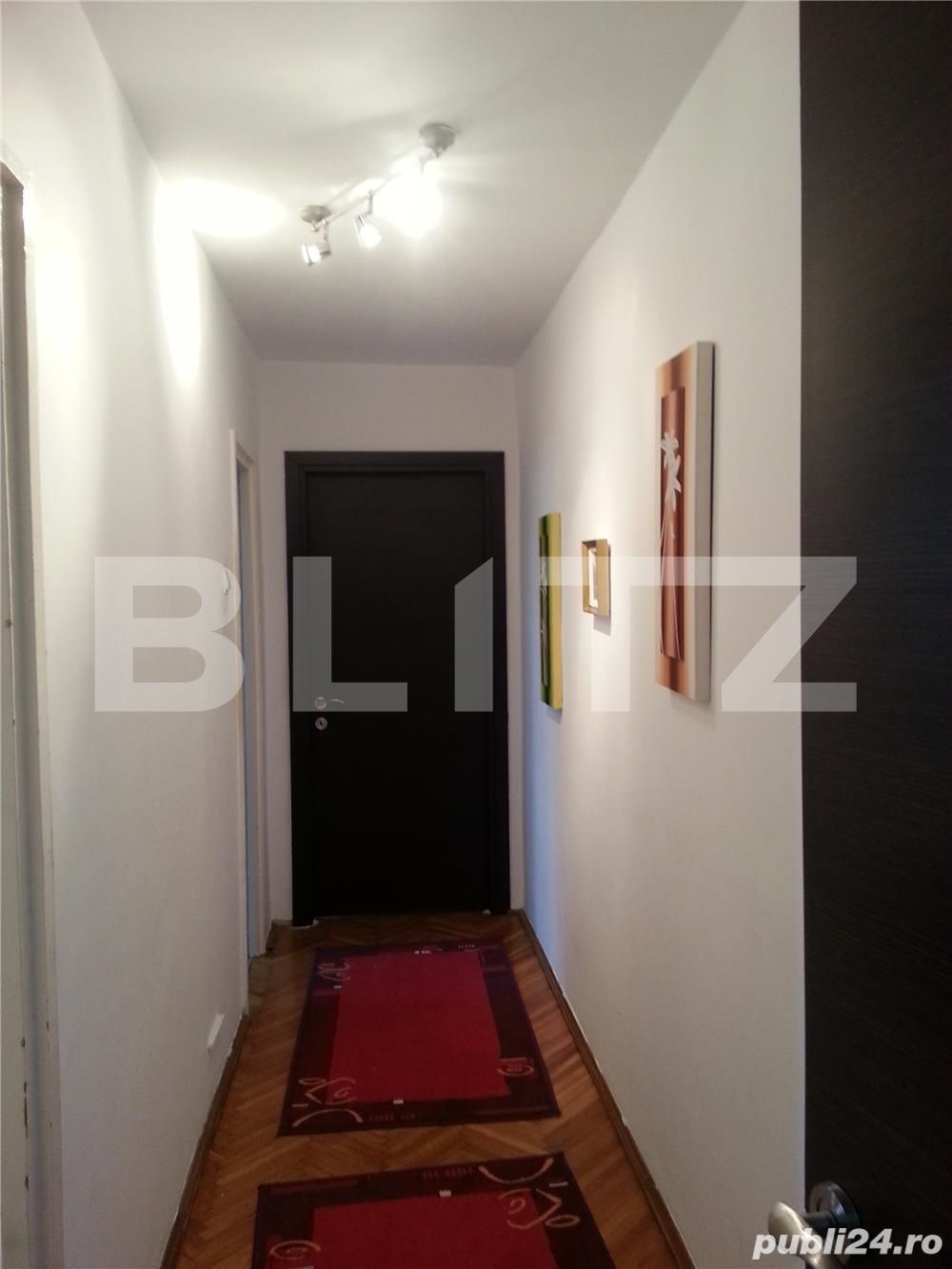 Apartament de vânzare 3 camere Manastur - 59538AV | BLITZ Cluj-Napoca | Poza6
