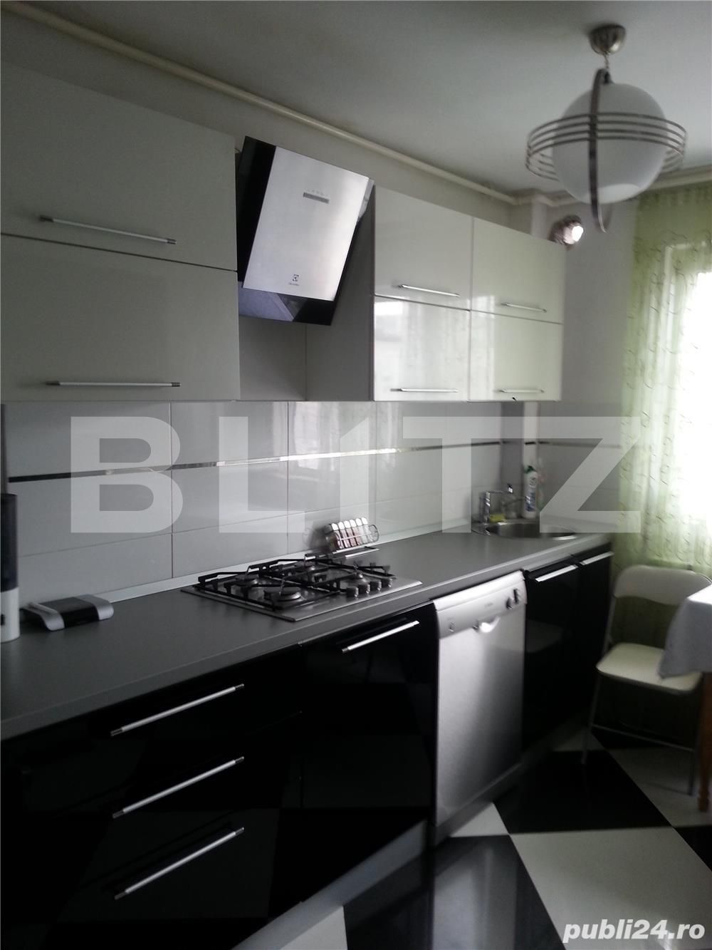 Apartament de vânzare 3 camere Manastur - 59538AV | BLITZ Cluj-Napoca | Poza3