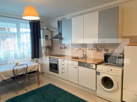 Apartament de vânzare 2 camere Floreşti - 59539AV | BLITZ Cluj-Napoca | Poza5