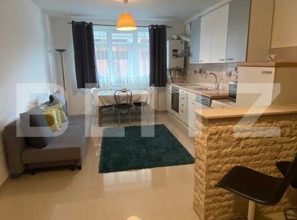 Apartament de vânzare 2 camere Floreşti - 59539AV | BLITZ Cluj-Napoca | Poza1