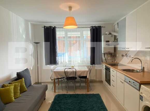 Apartament de vânzare 2 camere Floreşti - 59539AV | BLITZ Cluj-Napoca | Poza3