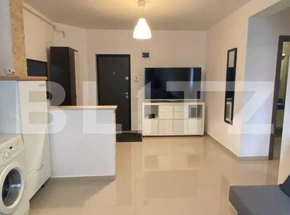 Apartament de vânzare 2 camere Floreşti - 59539AV | BLITZ Cluj-Napoca | Poza4