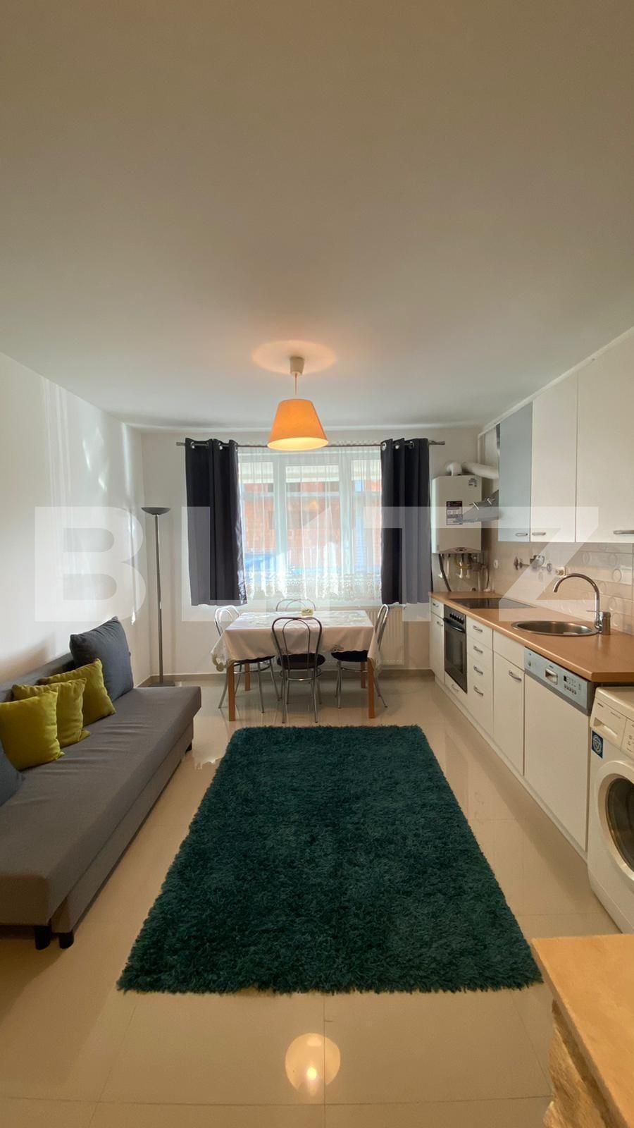 Apartament de vânzare 2 camere Floreşti - 59539AV | BLITZ Cluj-Napoca | Poza3