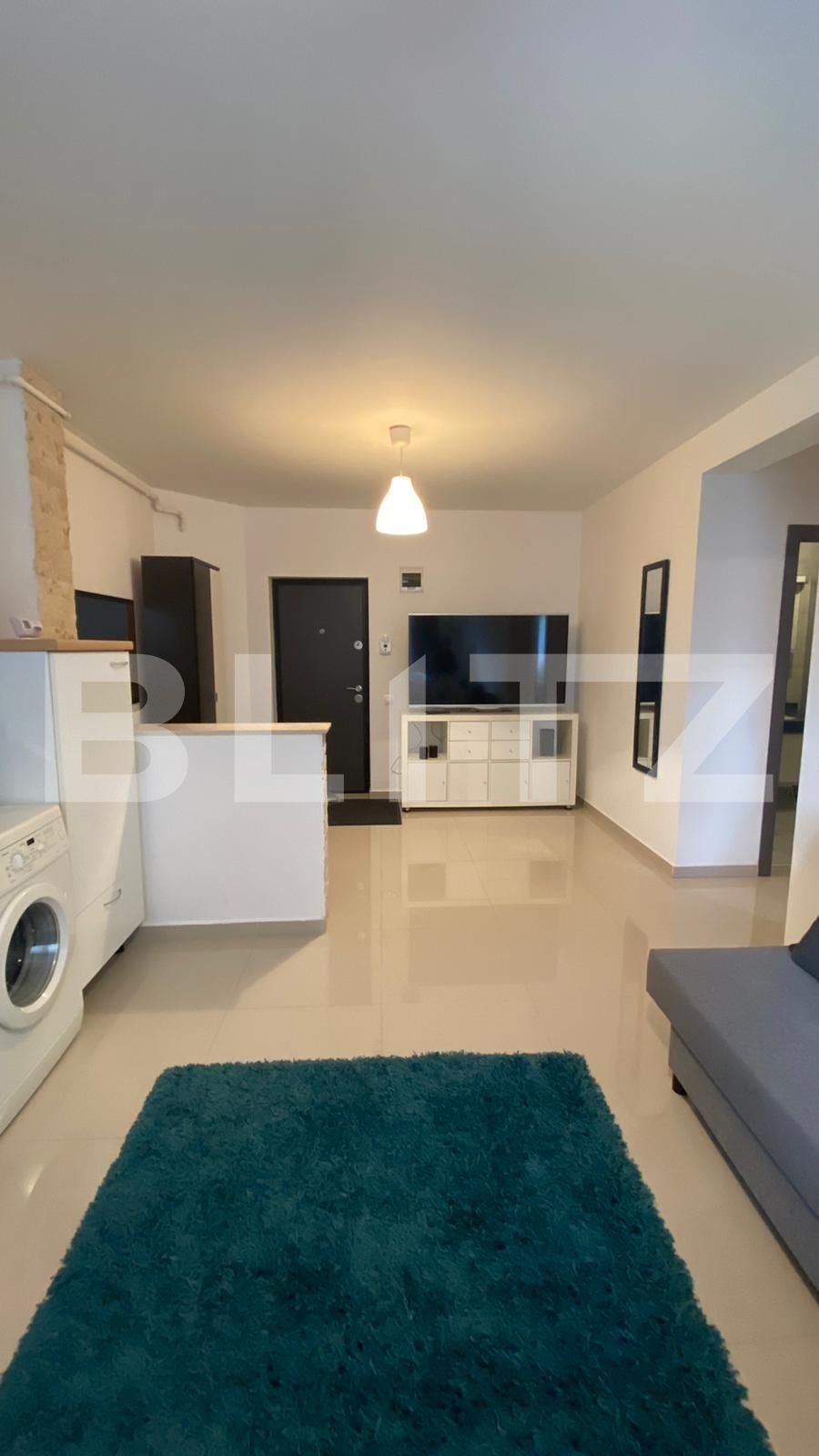 Apartament de vânzare 2 camere Floreşti - 59539AV | BLITZ Cluj-Napoca | Poza4