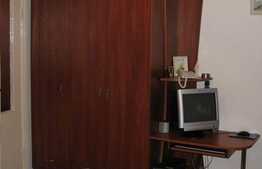 Apartament 1 camera, 33 mp utili, mobilat dragut, zona Iulius Mall