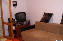 Apartament 1 camera, 33 mp utili, mobilat dragut, zona Iulius Mall