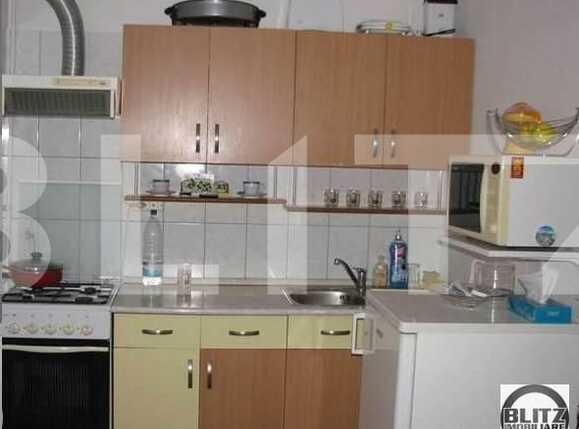 Garsonieră de închiriat Gheorgheni - 5954AI | BLITZ Cluj-Napoca | Poza4