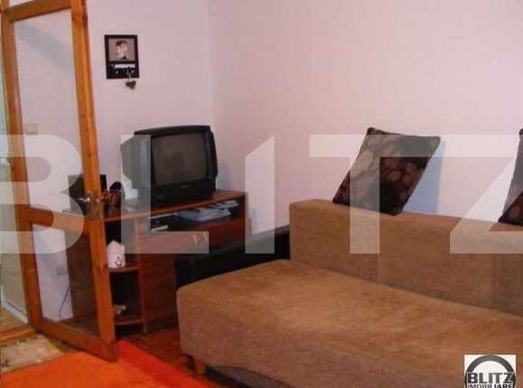 Garsonieră de închiriat Gheorgheni - 5954AI | BLITZ Cluj-Napoca | Poza1