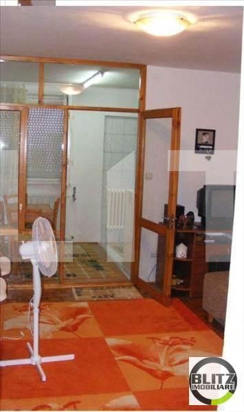Garsonieră de închiriat Gheorgheni - 5954AI | BLITZ Cluj-Napoca | Poza3