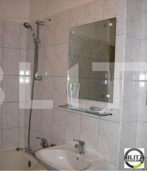 Garsonieră de închiriat Gheorgheni - 5954AI | BLITZ Cluj-Napoca | Poza5