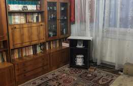 Exclusiv ! Apartament cu 3 camere zona strazii Grigore Alexandrescu, Manastur 