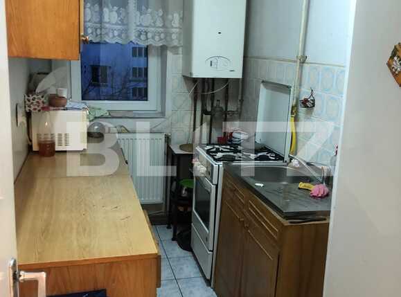 Apartament de vânzare 3 camere Manastur - 59540AV | BLITZ Cluj-Napoca | Poza3