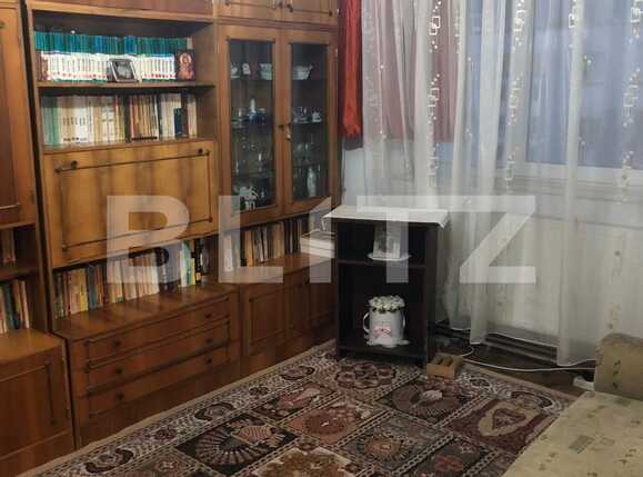 Apartament de vânzare 3 camere Manastur - 59540AV | BLITZ Cluj-Napoca | Poza1